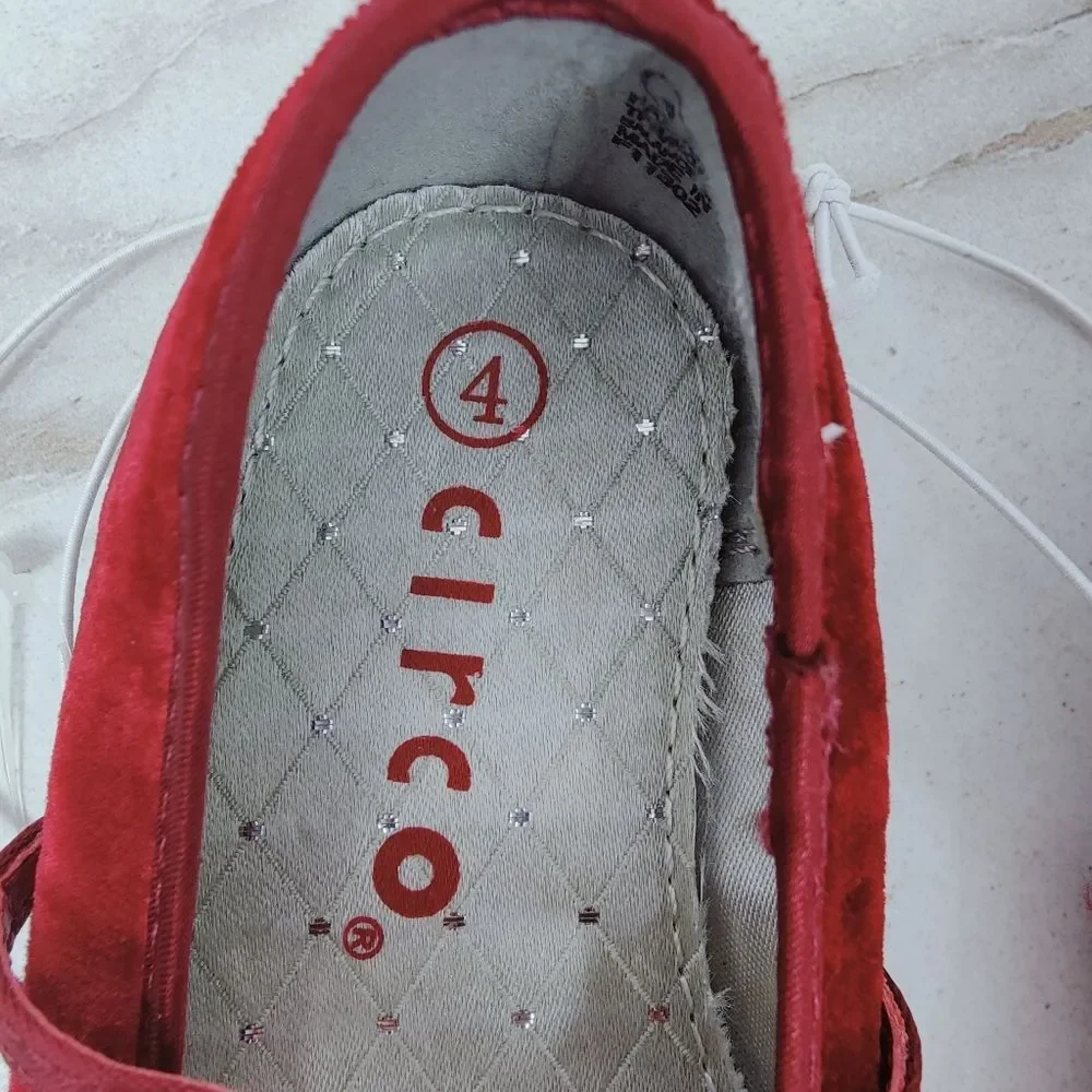 Circo new without